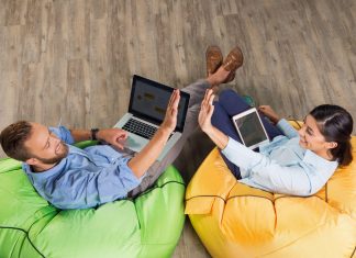 Instantalks Review: From Registration to Your First Conversation