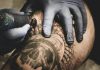 Realism Tattoo Course: Why Structured Learning Builds True Realism Tattoo Skill a person with a tattoo on their arm