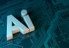 AI Training in 2026: How to Tell a Serious Programme From a Surface-Level One the letter a is placed on top of a circuit board