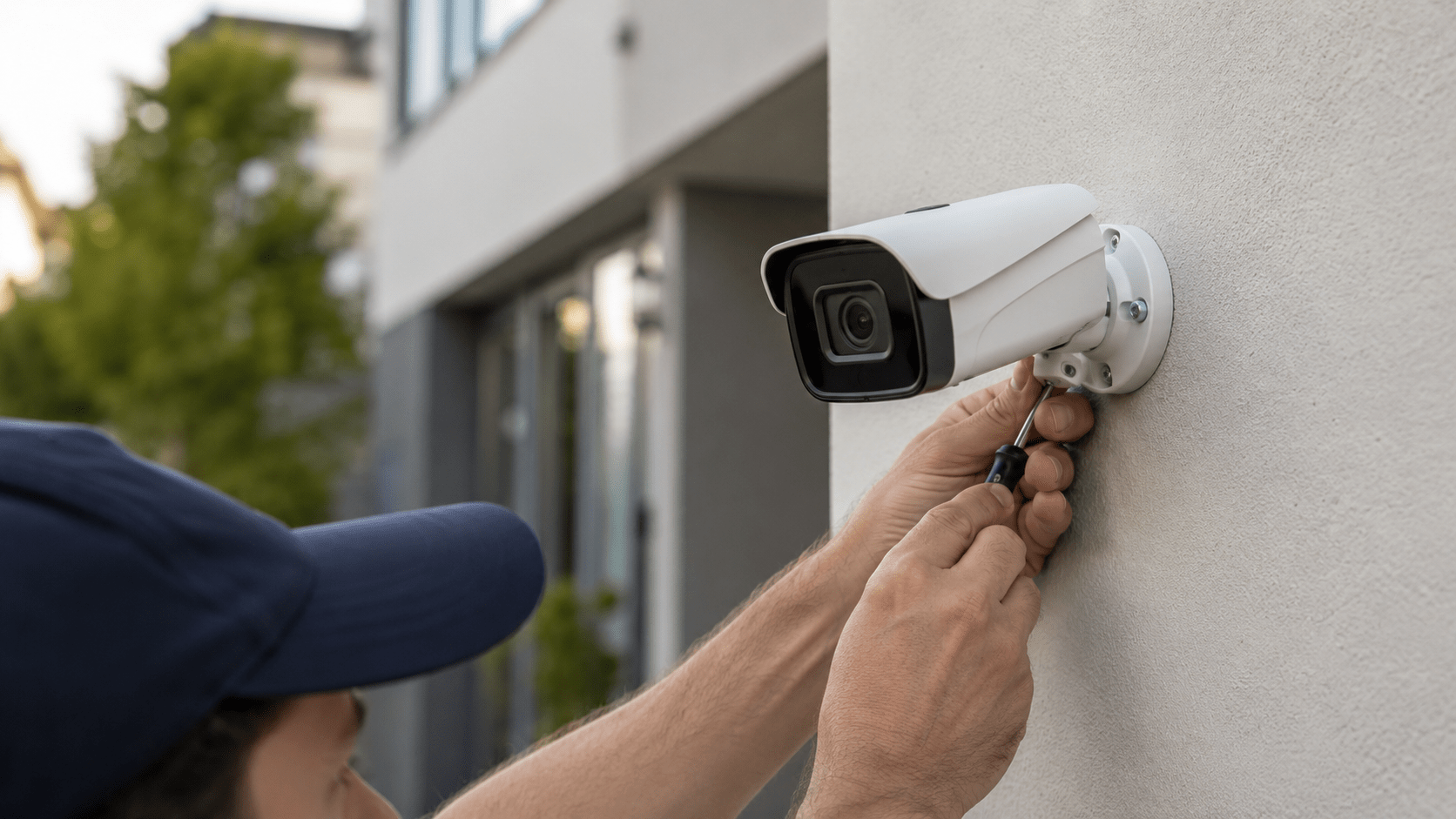 7 Common Security Camera Problems and How to Fix Them - Jt.Org