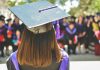The Value of Consistent Lecture Recording in Higher Education woman wearing academic cap and dress selective focus photography