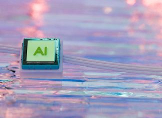 8 Best Tools to Test AI Agents in 2026 A square of aluminum is resting on glass.