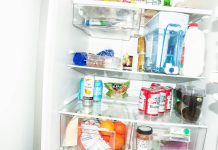 What Factors Determine the Real Cost of Refrigerator Repair Today a refrigerator filled with lots of food and drinks