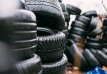 How to Find the Best Tire Deals Online Without Overpaying a Cent piles of car tires