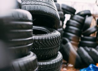 How to Find the Best Tire Deals Online Without Overpaying a Cent piles of car tires
