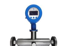Coriolis Effect Mass Flow Meter Explained: From Physics to Industrial Automation