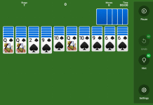 Discover the Joy of Free Spider Solitaire Games Online