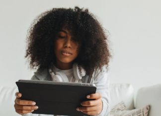 Beyond the Screen: How Listening Is Making Digital Reading More Accessible