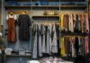 When Your Wardrobe Needs a Fresh Start (And So Does Your Life) assorted-color clothes