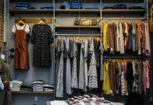 When Your Wardrobe Needs a Fresh Start (And So Does Your Life) assorted-color clothes