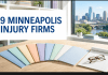 9 Best Minneapolis Personal Injury Law Firms for Serious Accident Claims (2026)