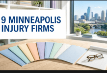 9 Best Minneapolis Personal Injury Law Firms for Serious Accident Claims (2026)