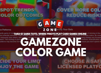 What You Control in GameZone Color Game—and What You Don’t