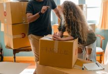 Moving Into Your First Shared Home Without Losing Your Mind