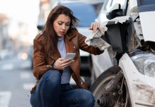 How Accident Claims Work When the At-Fault Driver Leaves the Scene