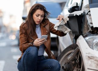 How Accident Claims Work When the At-Fault Driver Leaves the Scene