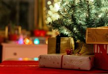 Why December Gifting Deadlines Break Good Intentions (and How to Plan Around Them) brown and red gift box on red textile