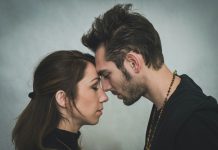 Before the Relationship Talk: Sort Facts, Hopes, and Assumptions man and woman kissing each other