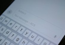 How Screenshots, Disappearing Messages, and Reaction Emojis Are Showing Up in Injury and Workers’ Comp Files A close up of a cell phone with a keyboard