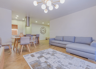 What Homeowners Should Know About Cleaning and Caring for Area Rugs