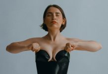 Women Latex Clothing: A Guide to Choosing the Right Style woman in black tube top