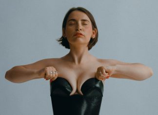 Women Latex Clothing: A Guide to Choosing the Right Style woman in black tube top