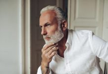 How Dating Older Men Changes in Your 20s, 30s, and 40s