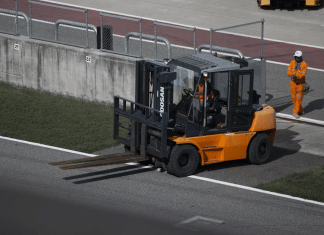 How Smarter Maintenance Decisions Can Extend the Life of Industrial Vehicles