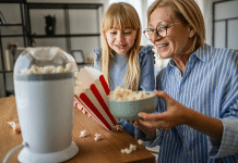 Popcorn Popper Features That Can Change Your Snacking Routine