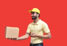 What Separates the Best Delivery Routing Software From Basic Planning Tools a man wearing a hard hat